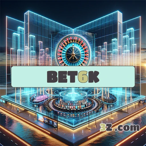 bet6k.com: Um Portal Confiavel para Apostadores Brasileiros