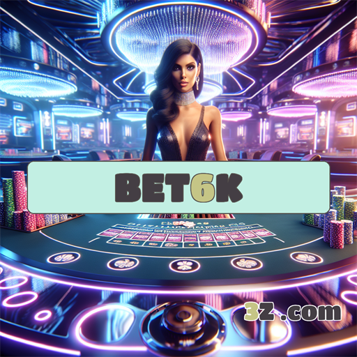 Jogos eletrônicos que encantam: a magia de bet6k.com