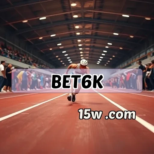 bet6k.com VIP Club